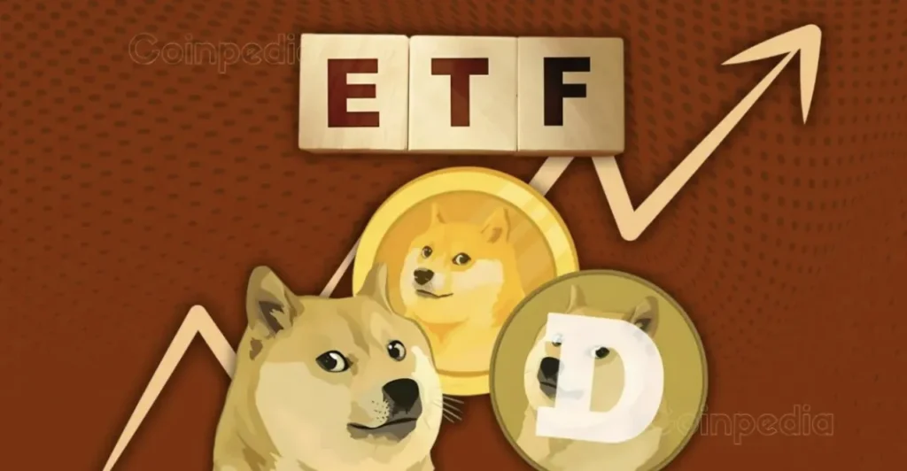 Etf approval for doge price stagnation meets institutional advance - Bpay News
