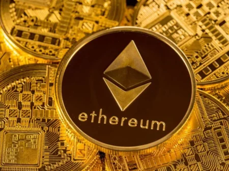 ETH Futures Poised for Breakout Near ,900