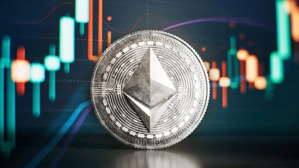 Ethereum Drops Below $3600 Amid Market Volatility