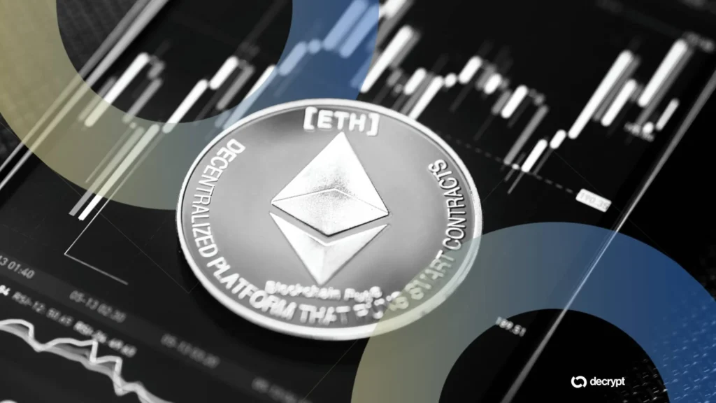Ethereum Drops Below $3700 Amid Market Fluctuations