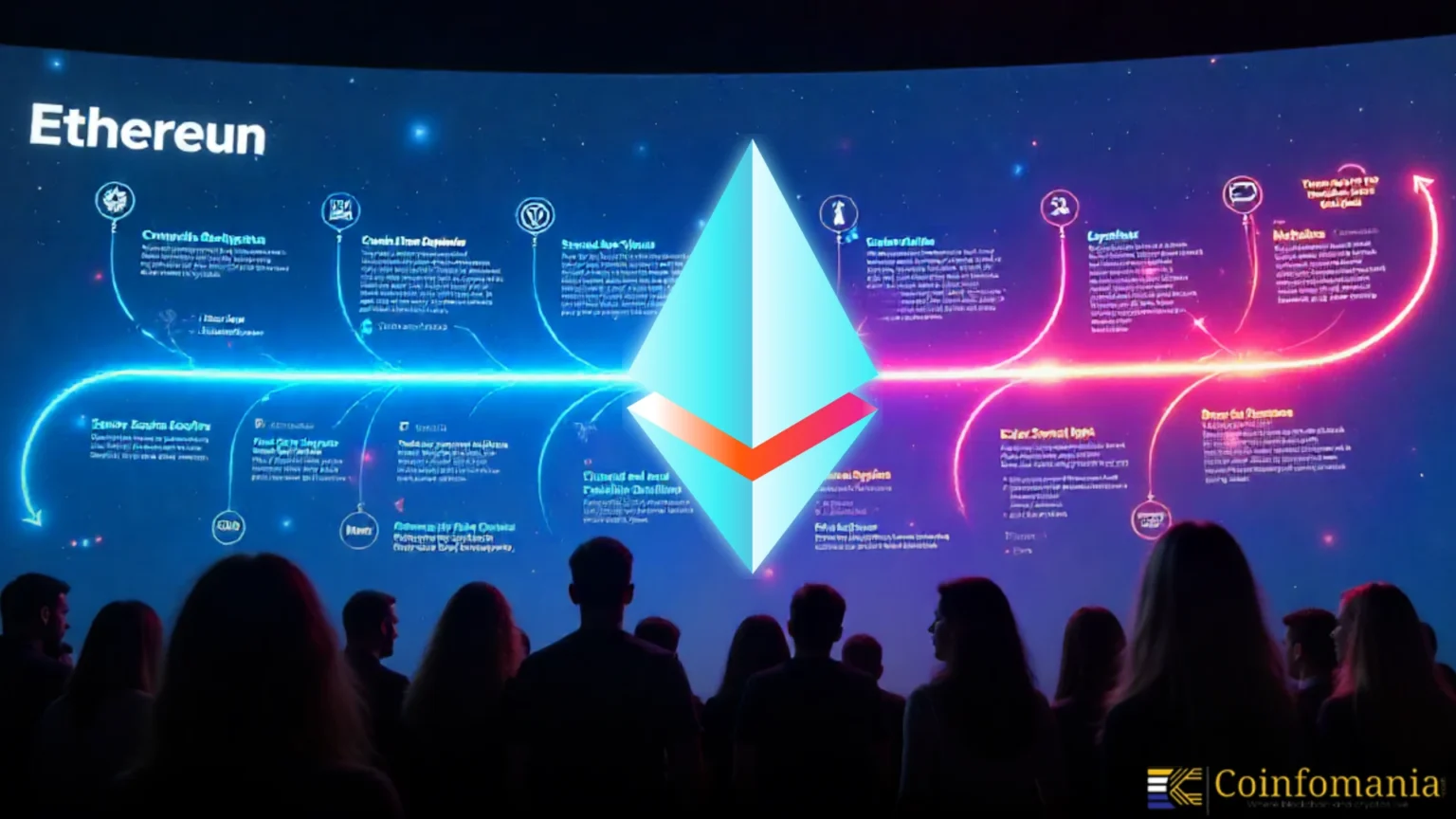 Ethereum Foundation Advances dAI2026 Roadmap with ERC-8004 Focus
