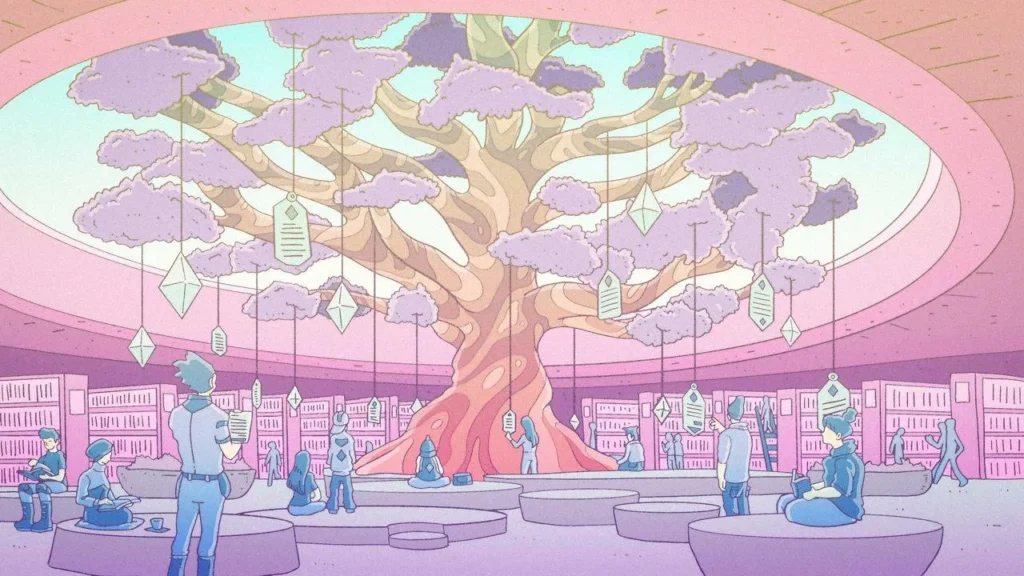 Ethereum Foundation Launches New ESP Grant Program Ethereum Foundation Launches New ESP Grant Program