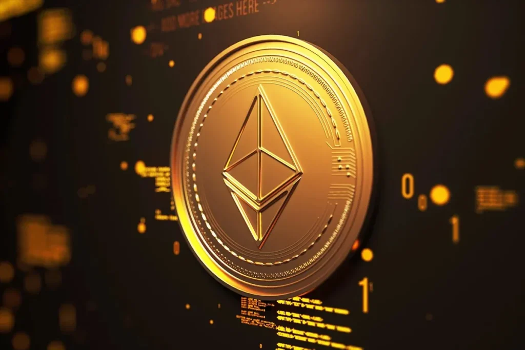 Ethereum Holds Steady Amid Market Recovery Prospects