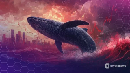 Ethereum Long Position Unrealized Gain Exceeds  Million for Whale
