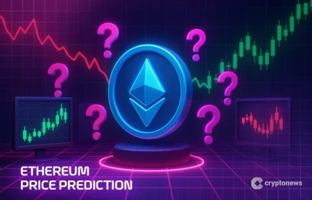Ethereum Price Prediction Targets $4,295 by November 15 Despite Weakn