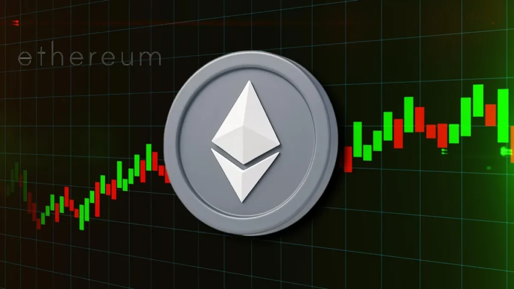 Ethereum Surges Past 00 in Latest Market Movement