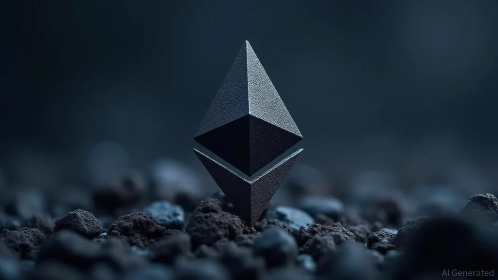 Ethereum dips below $ amid intensifying crypto slump - Bpay News