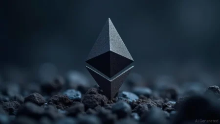 Ethereum Dips Below $2,700 Amid Intensifying Crypto Slump