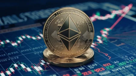 Ethereum Falls Below $3,100 Amid Market Fluctuations