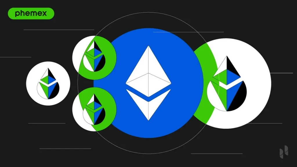 Ethereum is the infrastructure for wall street former blackrock ex - Bpay News