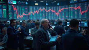 Ethereum Plunges to Nine-Month Low as Crypto Market Selloff Intensifi