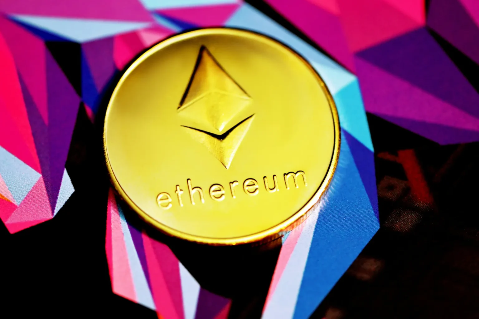 Ethereum price prediction targets $$ by december - Bpay News