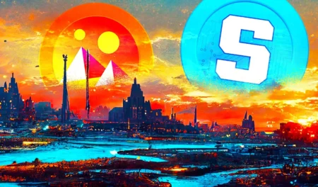 Ethereum Steps into Opportunity Zone