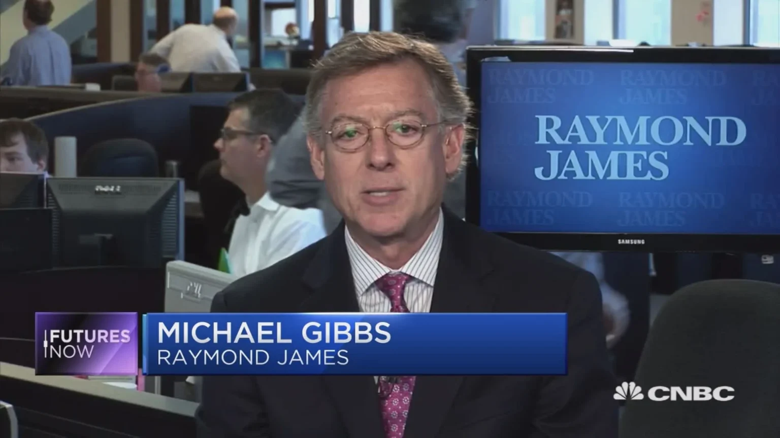 Eugene Currently in a Wait-and-See Mode After Early Bottom Fishing