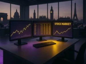 Euro Stoxx futures rise 0.2% in early European trade Euro Stoxx futures rise 0.2% in early European trade