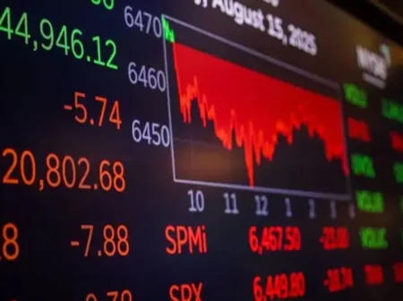 Wall Street Poised for a Higher Open Wall Street Poised for a Higher Open