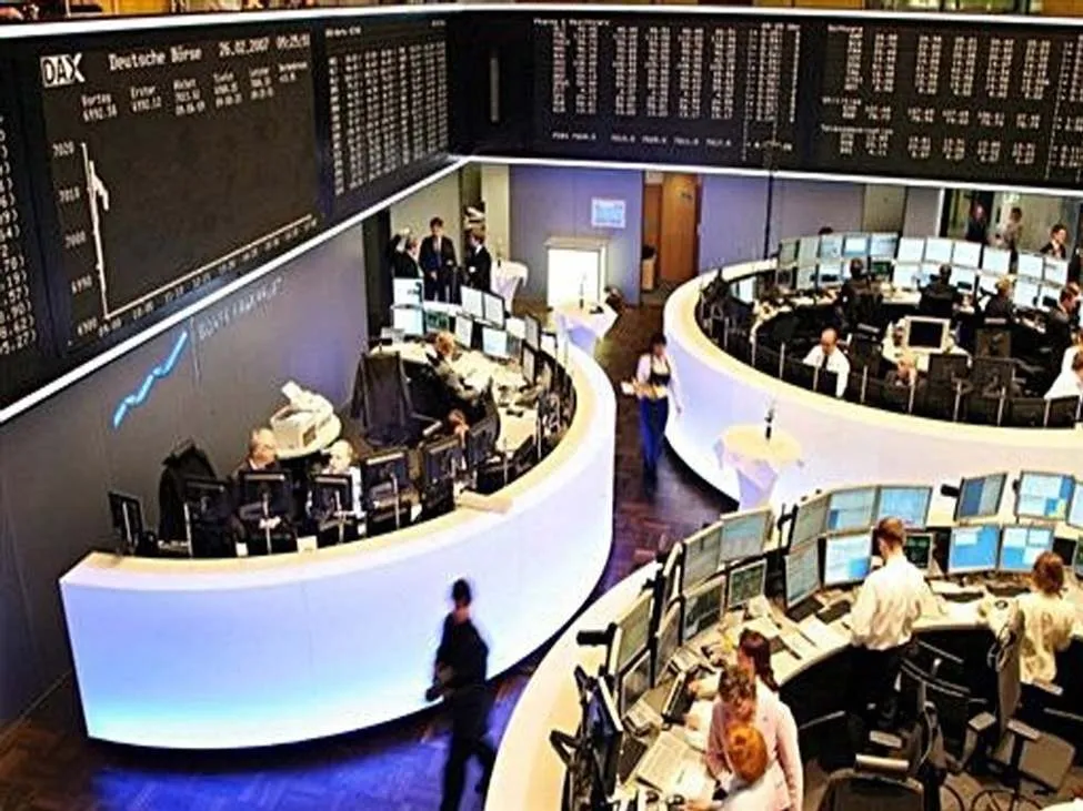 European stocks poised to extend gains at the open today European stocks poised to extend gains at the open today