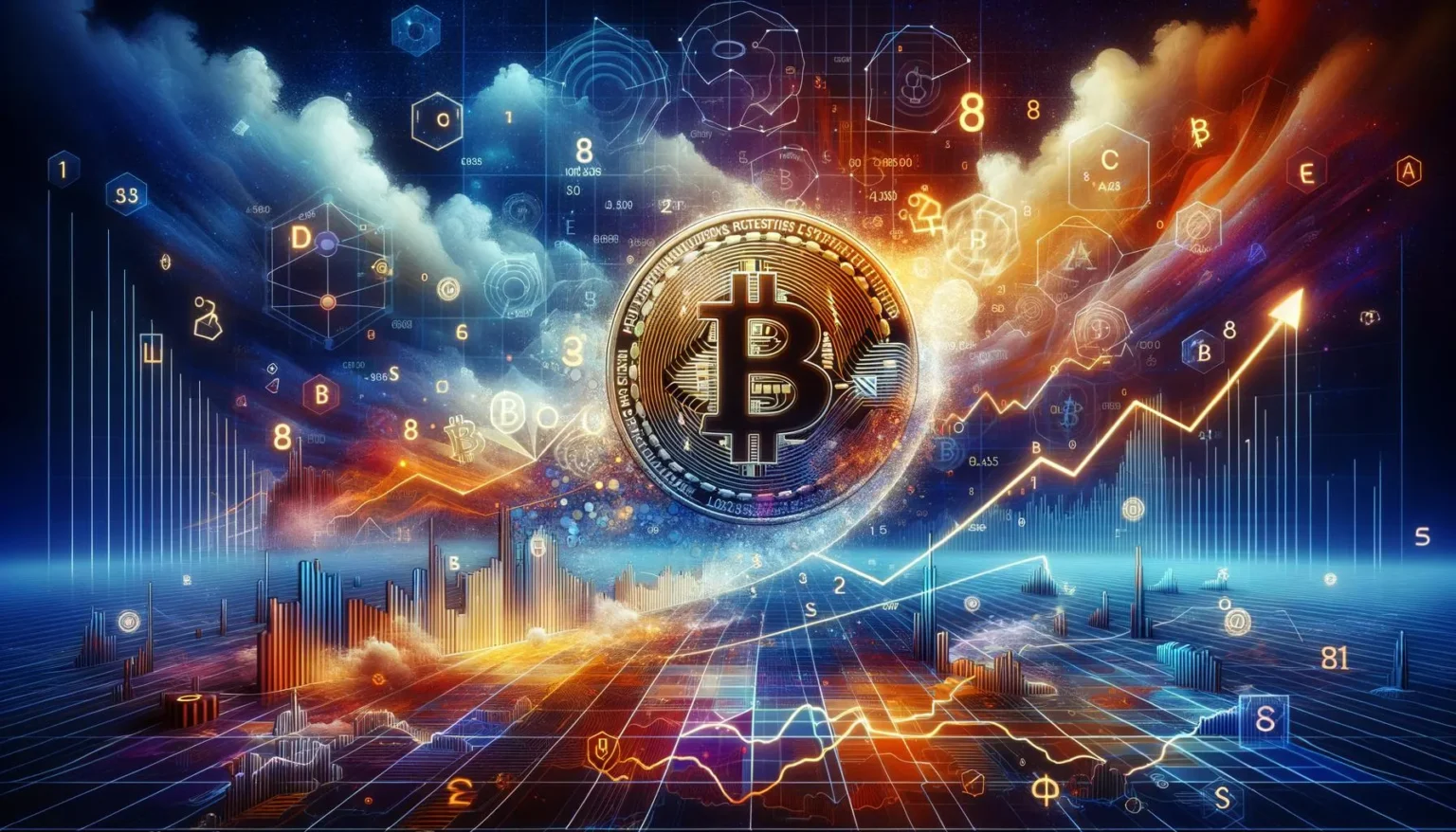 Evening minute bitcoin dips under $k after may peak - Bpay News
