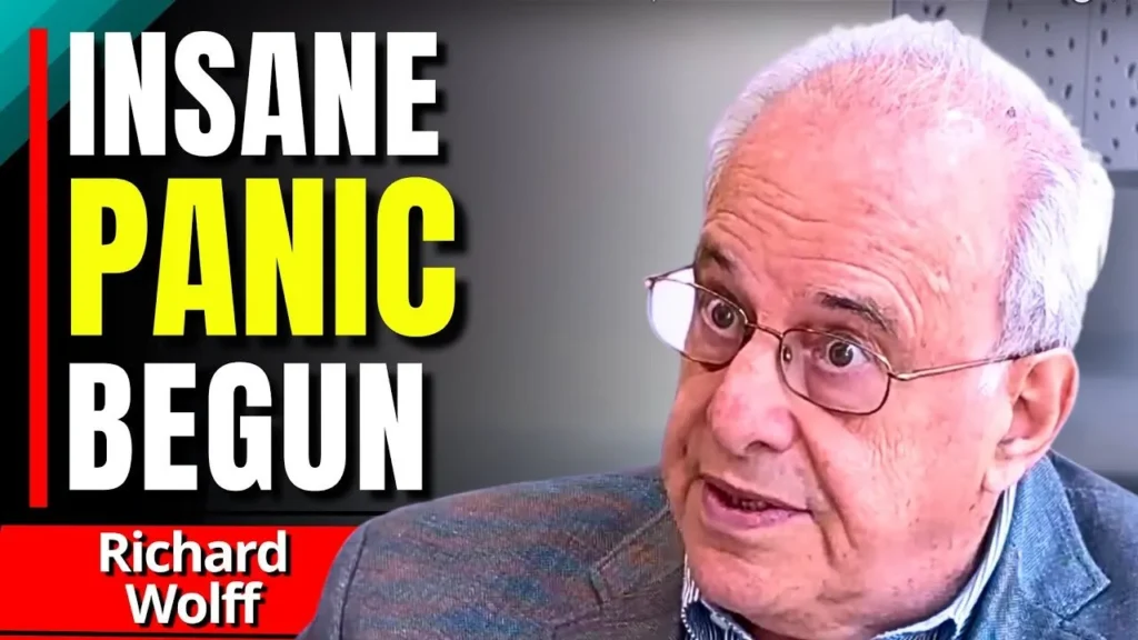 Evening minute the dat collapse has begun - Bpay News