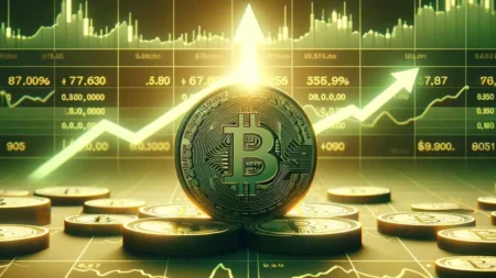 Evening Update: Crypto Surges with Looming US Government Reopening