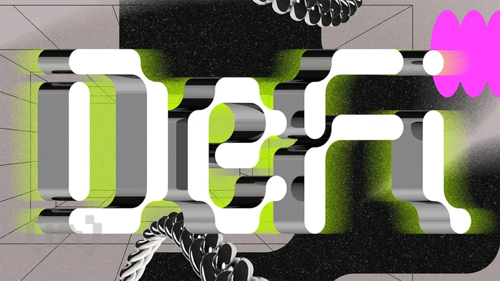 Every Major Blockchain Suffers Heavy Loss as DeFi Rattled Every Major Blockchain Suffers Heavy Loss as DeFi Rattled