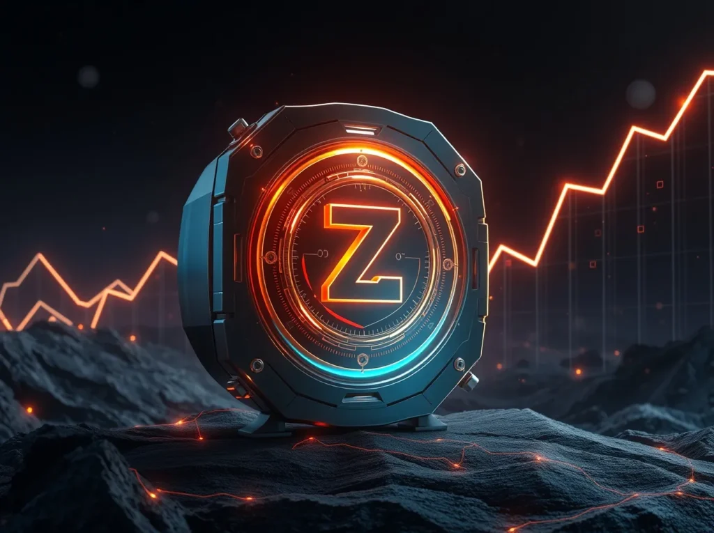 Expert predicts potential surge of zcash zec to $ - Bpay News