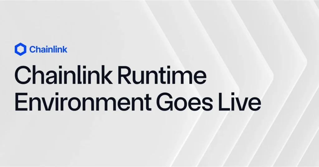 Exploring Chainlink Runtime Environment Use Cases for Innovation