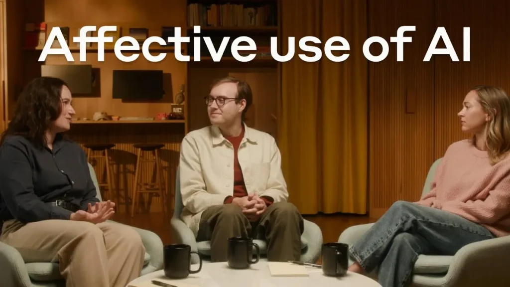 Exploring emotional engagement with claude ai and its implications - Bpay News