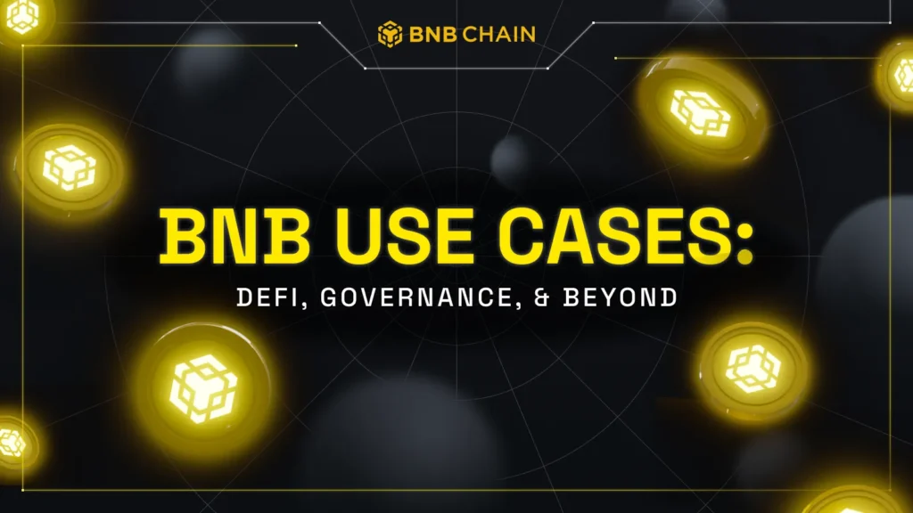 Exploring Stablecoins on $BNB Chain: Types, Mechanisms, Use Cases