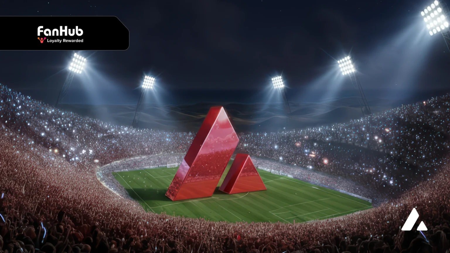 Fanhub transforms sports fandom economy with avalanche blockchain - Bpay News
