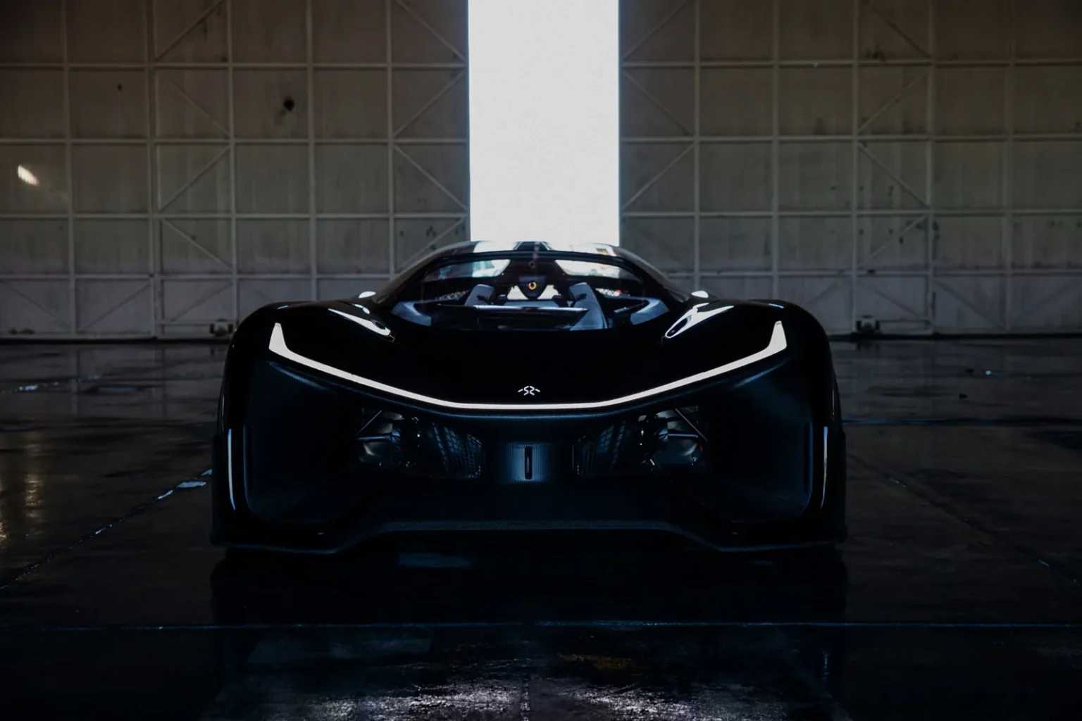 Faraday future hires nixons grandson as strategic advisor - Bpay News