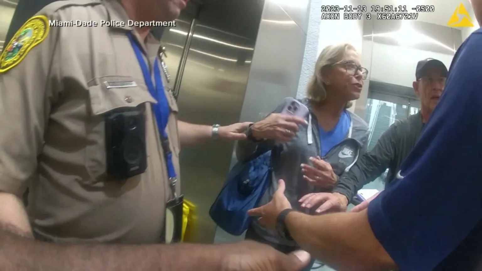 FBI’s Blockchain Analysis Reveals Murder-for-Hire Plot Arrest FBI’s Blockchain Analysis Reveals Murder-for-Hire Plot Arrest