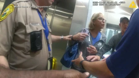 FBI’s Blockchain Analysis Reveals Murder-for-Hire Plot Arrest