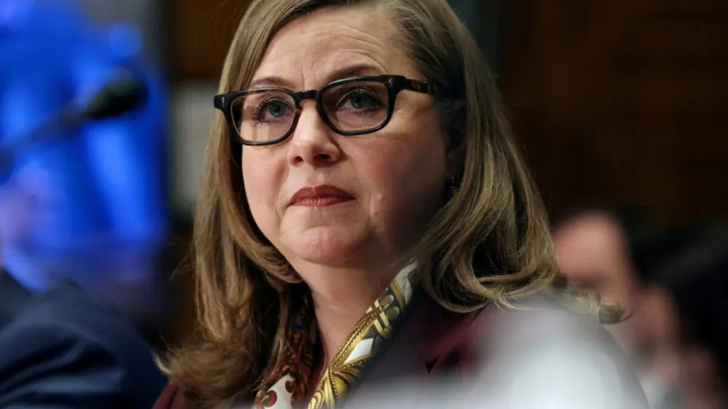 Federal Reserve Vice Chair: Interest Rates Near Neutral, Inflation Tr Federal Reserve Vice Chair: Interest Rates Near Neutral, Inflation Tr