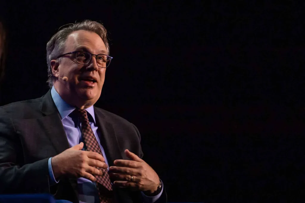 Federal reserves williams says u S Household inequality created dil - Bpay News