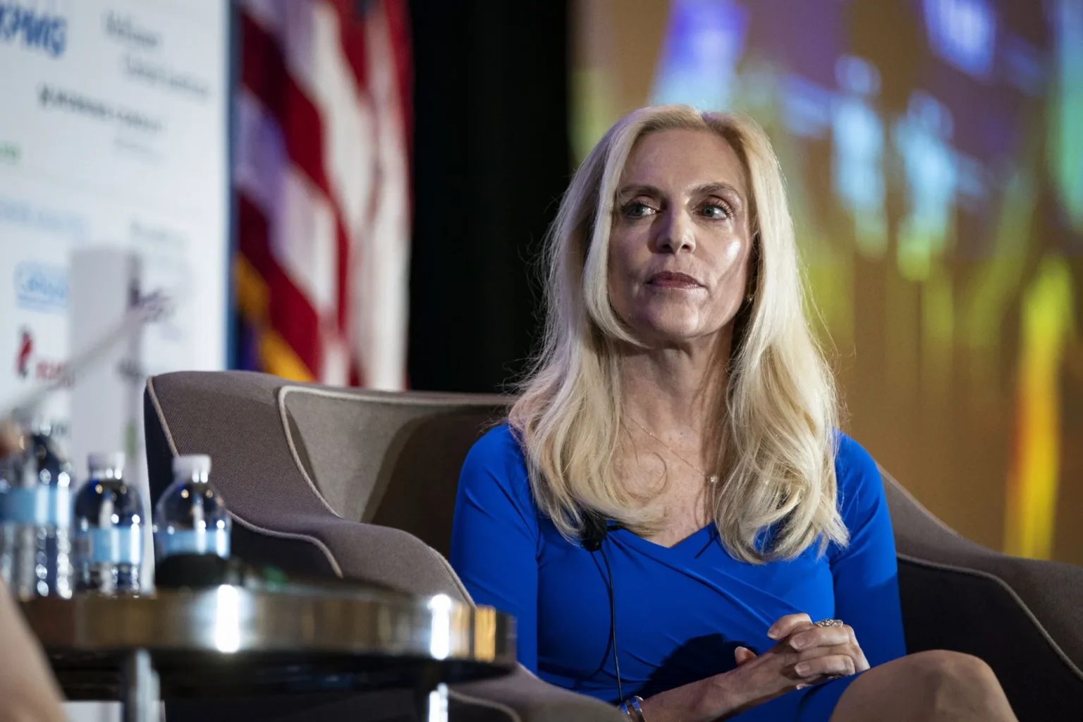 Federal reserve governor brainard sees increased likelihood of asset - Bpay News