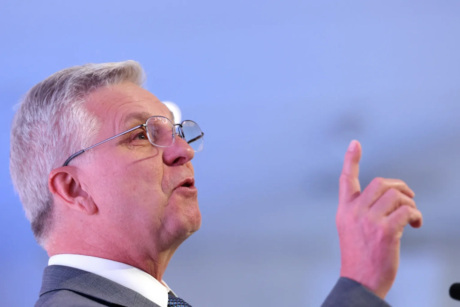 Federal reserve governor waller indicates possible balance sheet redu Federal reserve governor waller indicates possible balance sheet redu