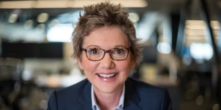 Federal Reserve’s Daly Says December Rate Hike Decision Pending