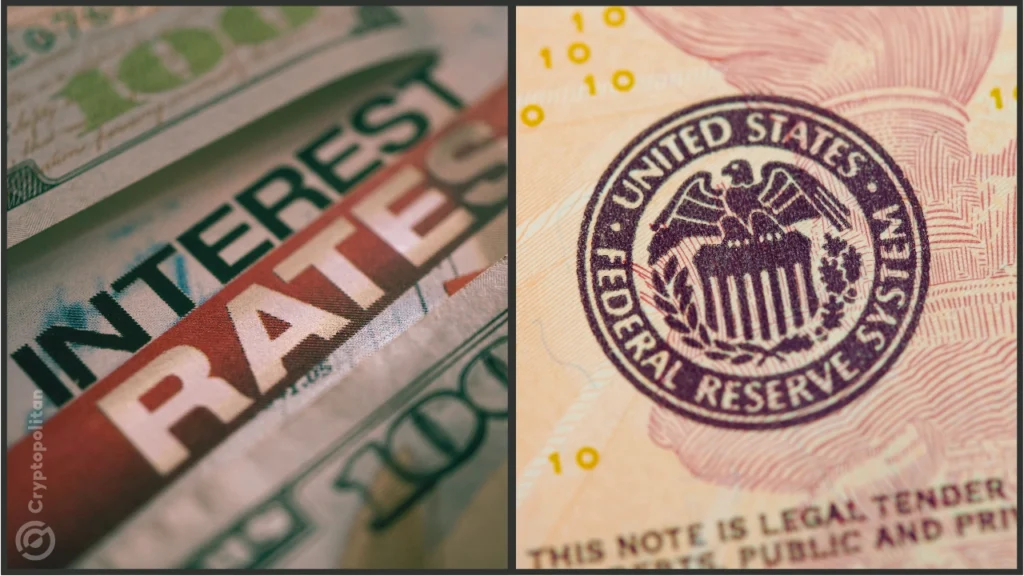 Federal reserves december interest rate cut probability decreases - Bpay News