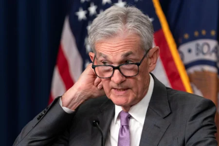 Federal Reserve Urged to Take Aggressive Action on Funding Pressures