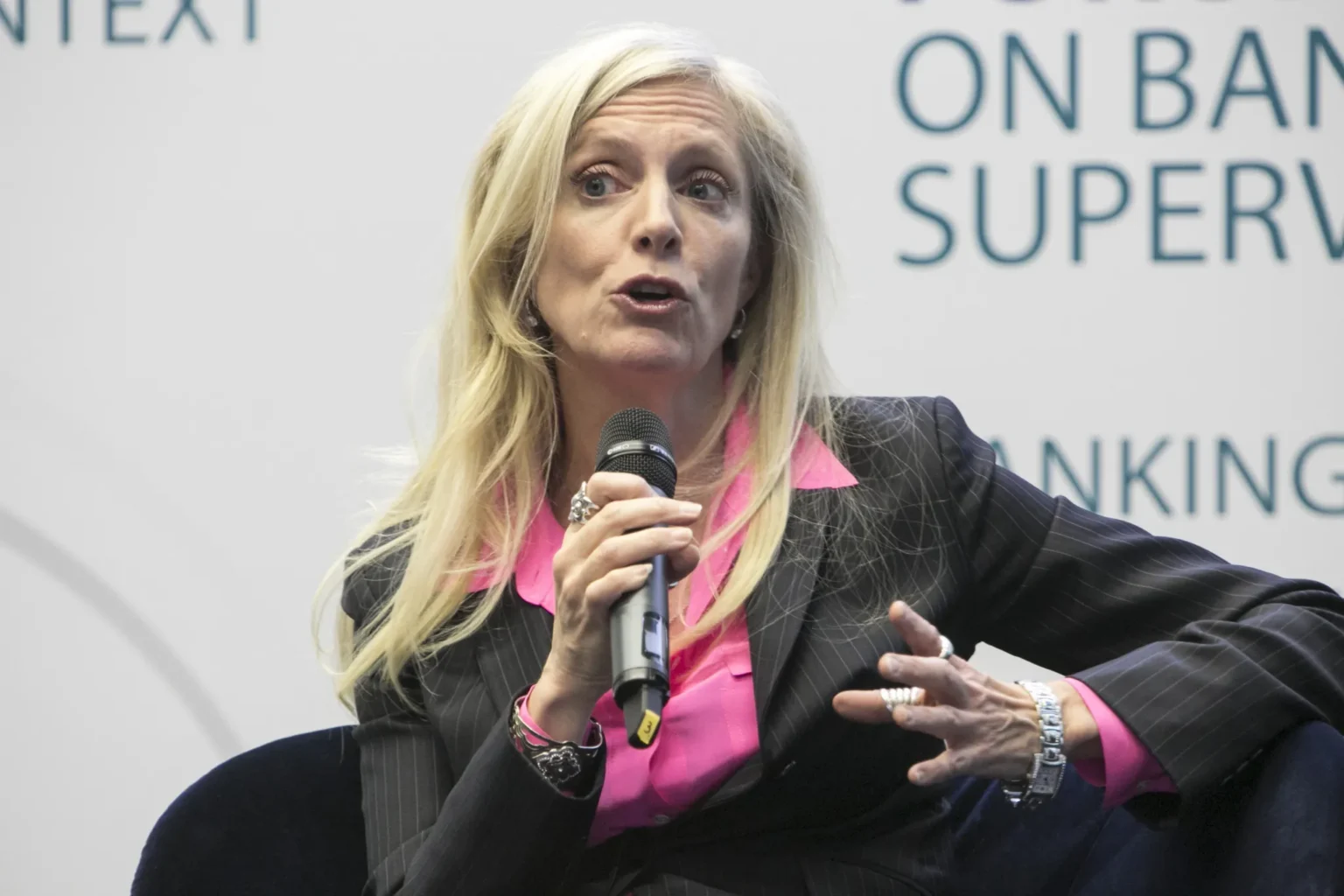 Feds lael brainard says another rate cut in december unlikely - Bpay News