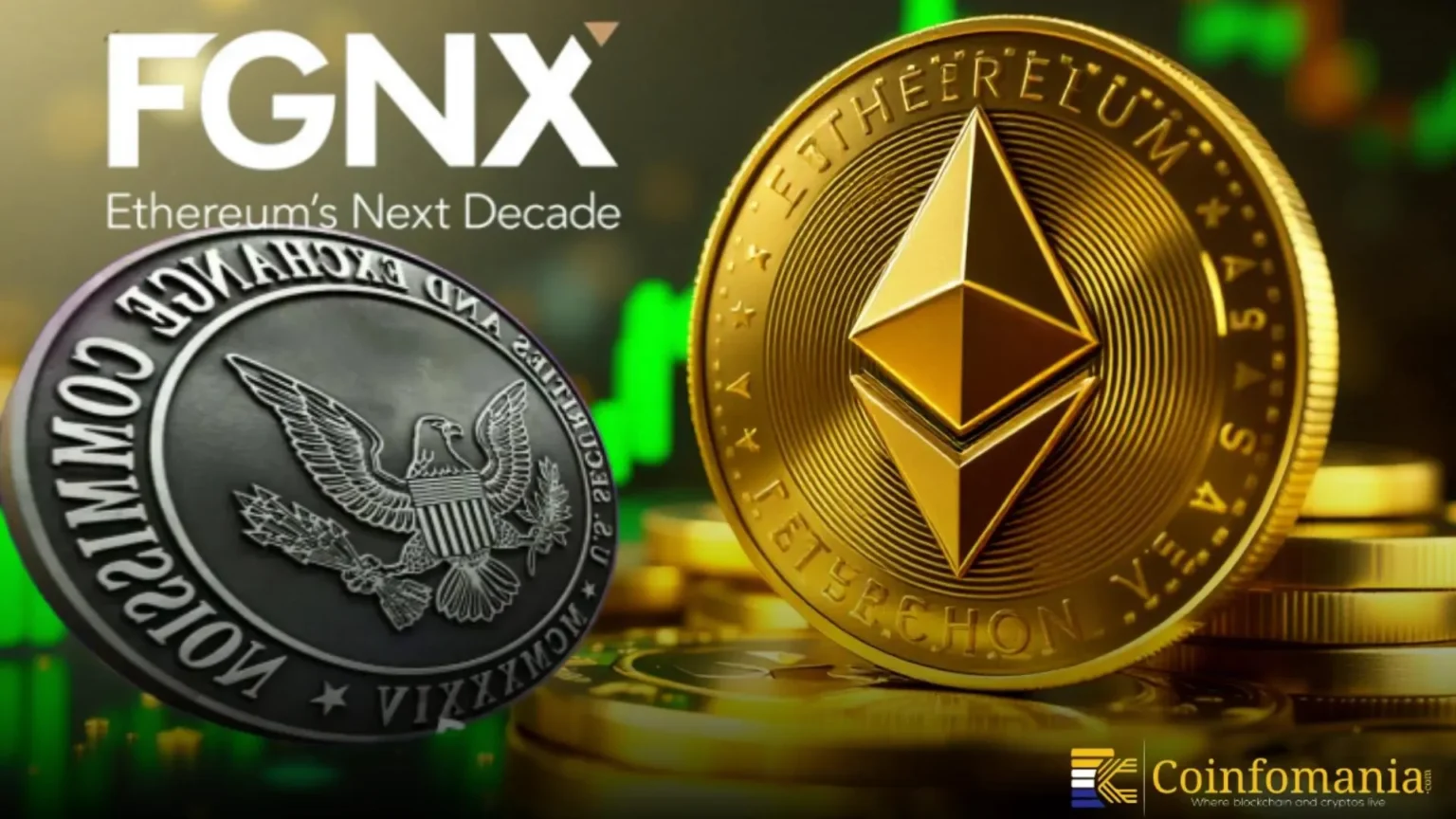 Fg nexus becomes newest ethereum treasury company to unload eth amid falling - Bpay News