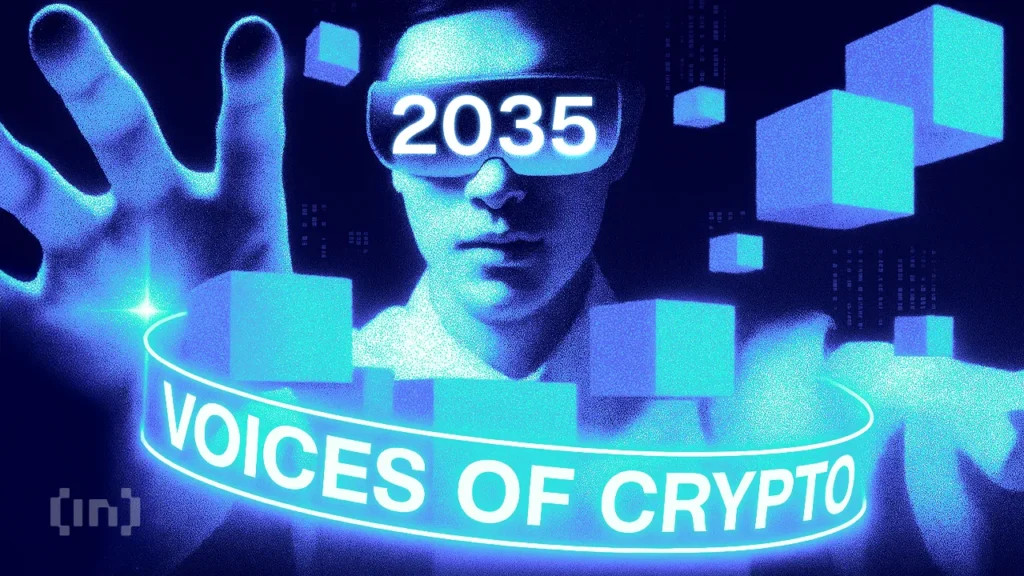 FinTech 2035: The Future of Global Finance, AI, and Tokenization