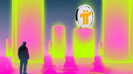 First Pi Hackathon Winner Puts Itself Up for Sale