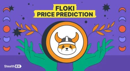 FLOKI Price Prediction Indicates Bearish Momentum Towards $0.000032