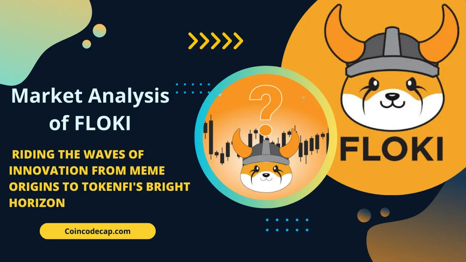 Floki price prediction shows upside to $ by - Bpay News