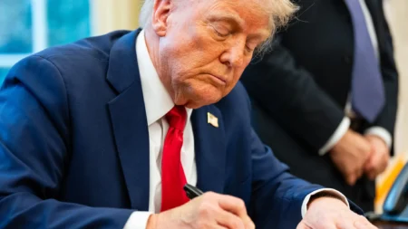 Forbes Article Critiques Trump Over Bitcoin Purchase and Wealth Loss