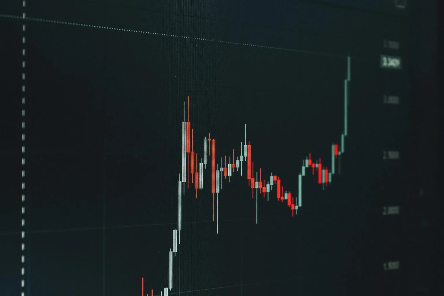 Former shitcoin ore makes comeback surges x in a month - Bpay News