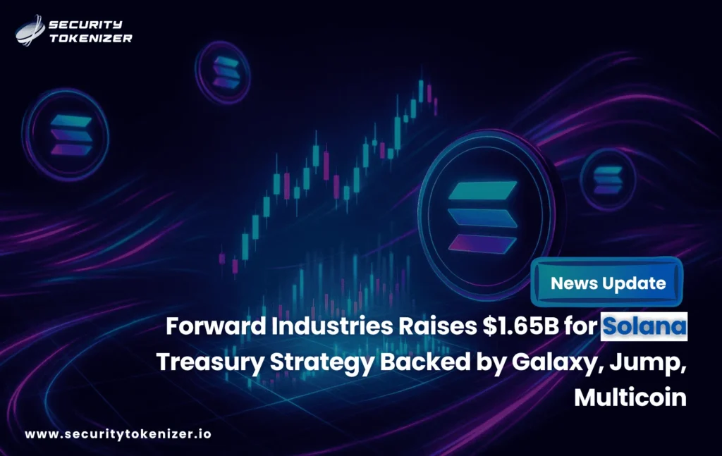 Forward Industries Board Approves New  Billion Stock Repurchase Pro