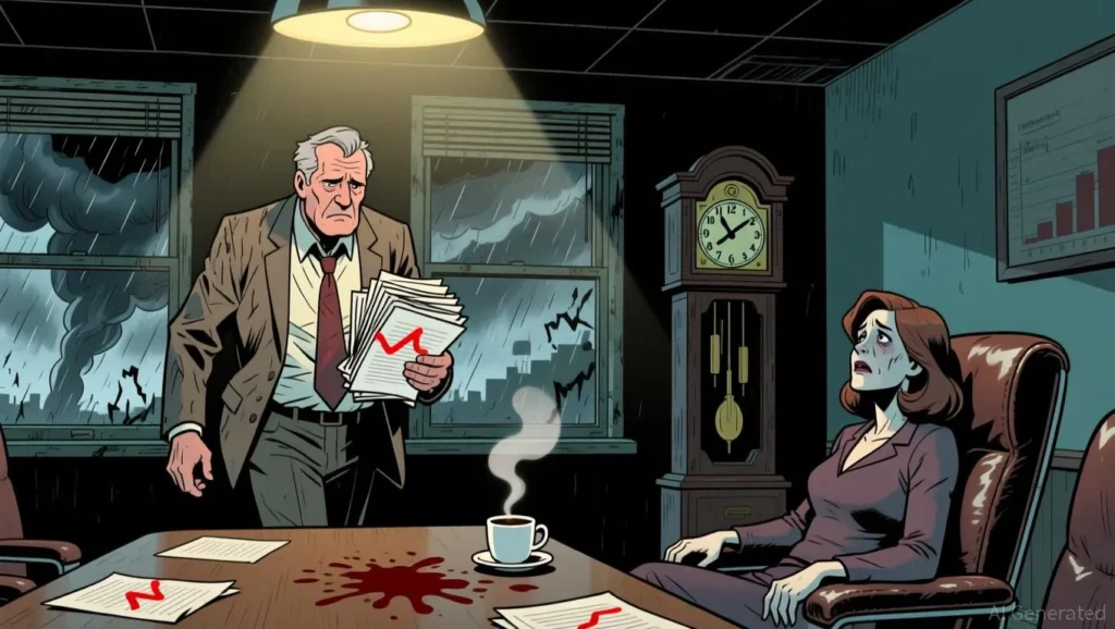 Founder increasing btc holdings as longterm investment amid panic - Bpay News